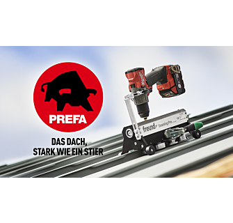 Falzmaschine Seaming Pro – Das Imagevideo