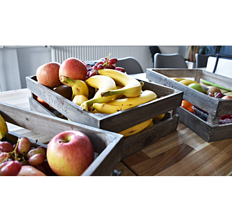 Gesund durch den Arbeitsalltag