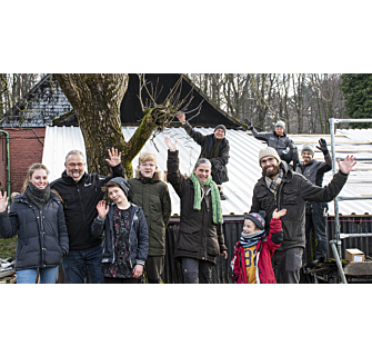 Freund und Partner-Betriebe zeigen soziales Engagement