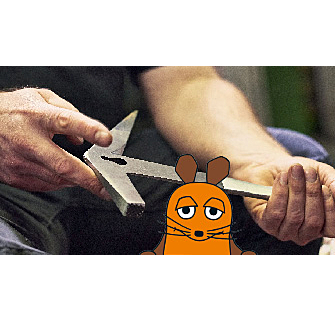 Die Sendung mit der Maus