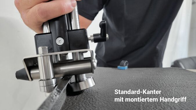 Standard-Kanter