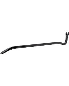 Nagel-Brecheisen, kantig, 600 mm