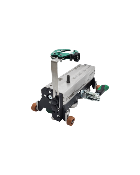 Falzmaschine Seaming Pro® Neue Generation
