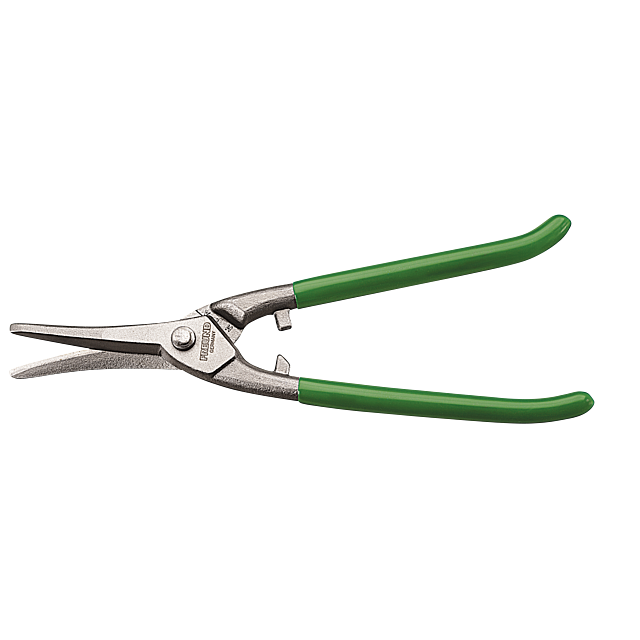 Universalschere rechts, 250 mm, HRC 56