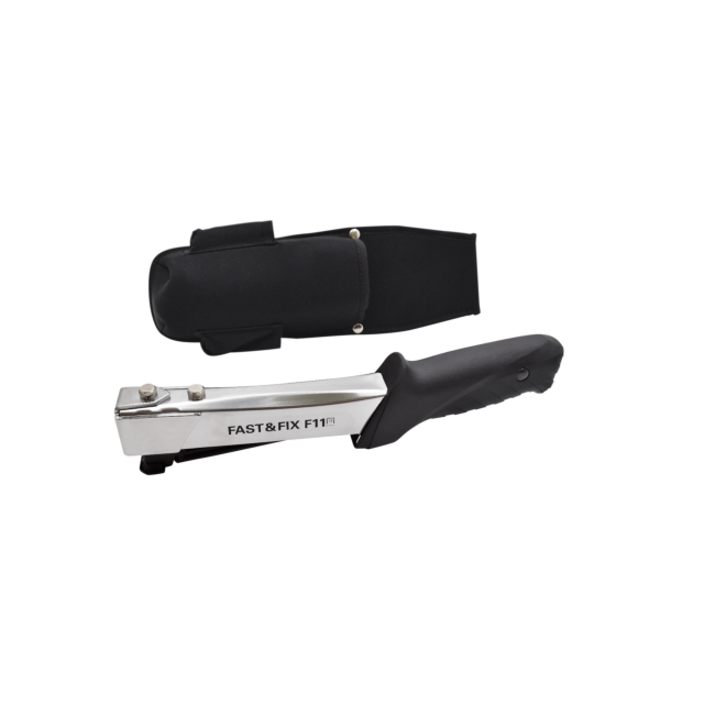 Hammertacker Freund Fast & Fix F11