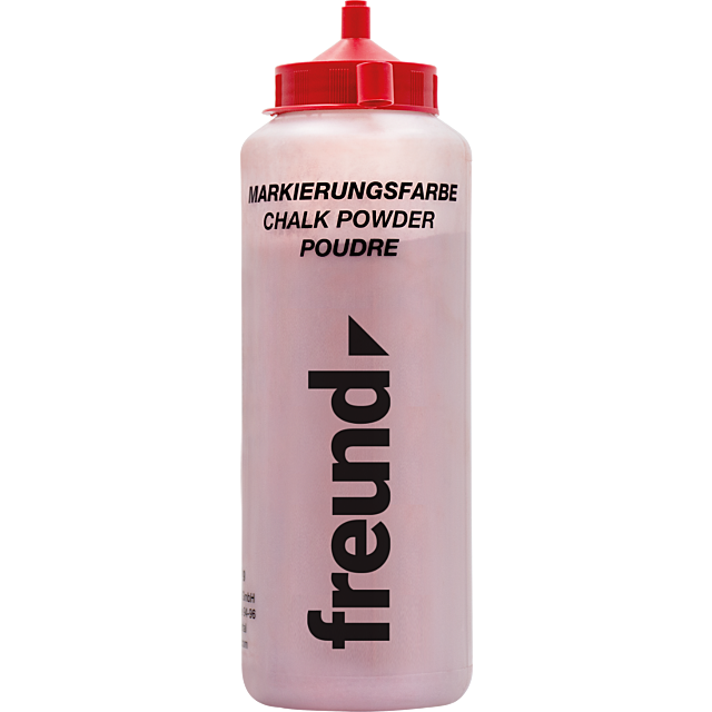 Markierungsfarbe, rot, 1000g