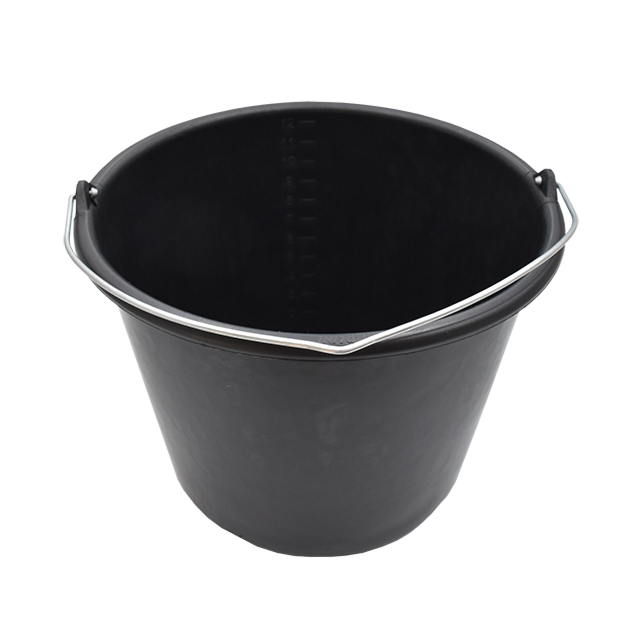 Baueimer 12L