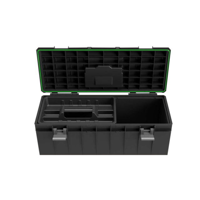 Werkzeugkoffer "Starke Box", groß