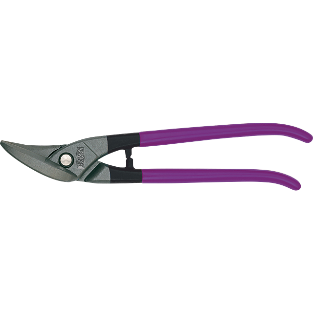 Idealschere links, 280 mm, HRC 65