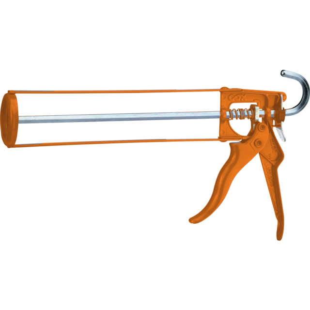 Kartuschen-Pistole - geschlossenes Modell, 310 ml
