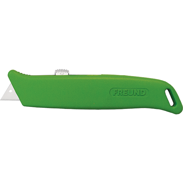 Universalmesser mit Schiebeklinge 