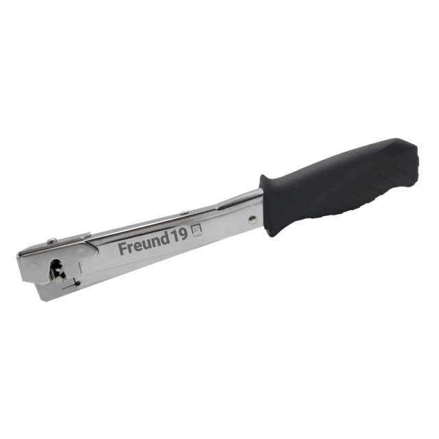 Hammertacker Freund 19