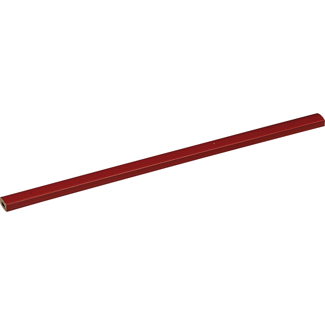 Zimmermannsbleistift