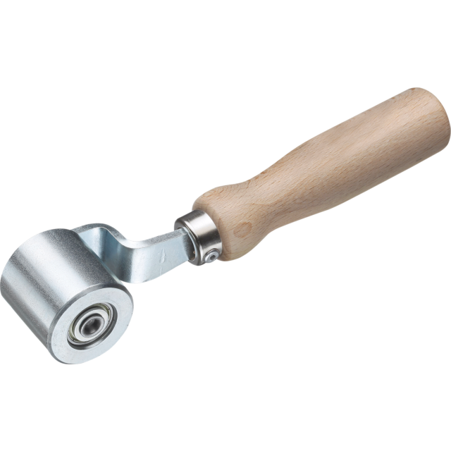 Andrückrolle Metall, 40 mm