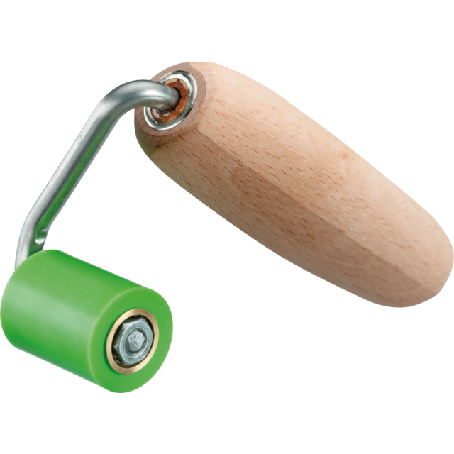 Andrückrolle ErgoWheel®, rechts