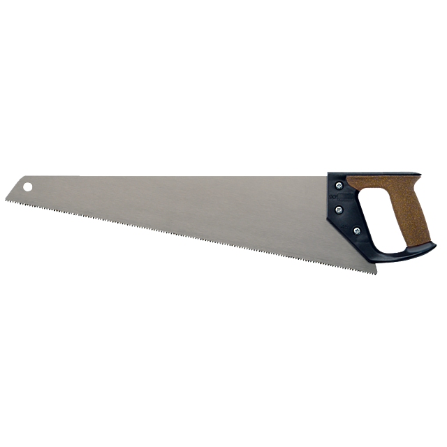 Premium-Fuchsschwanz mit Korkgriff, 500 mm, 7 ZPZ